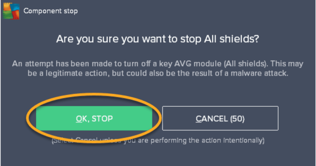 remove-avg-antivirus