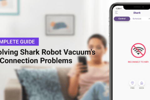 connect-shark-robot-to-wifi