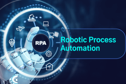 robotic-process-automation