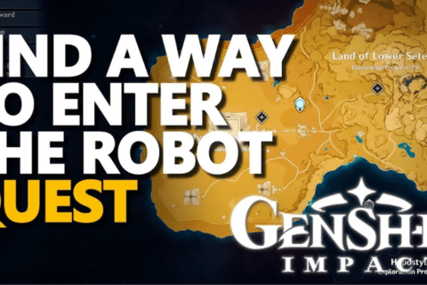 how-to-enter-the-robot-genshin