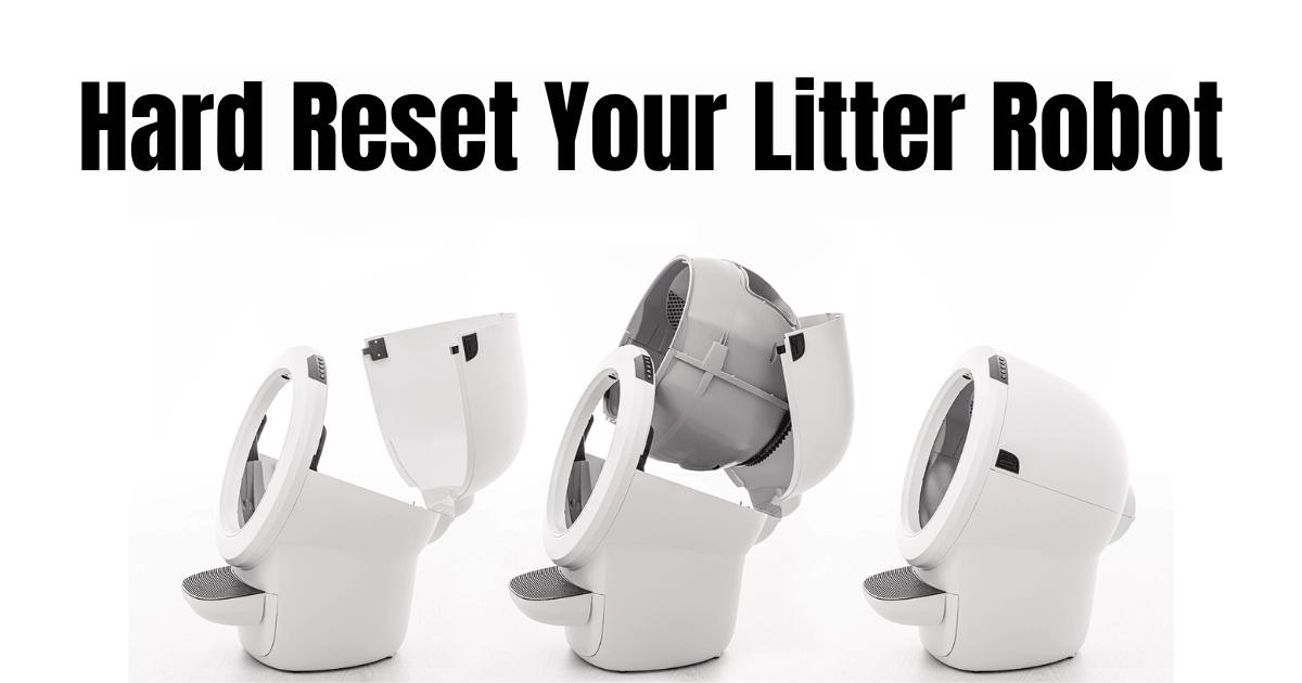 litter-robot