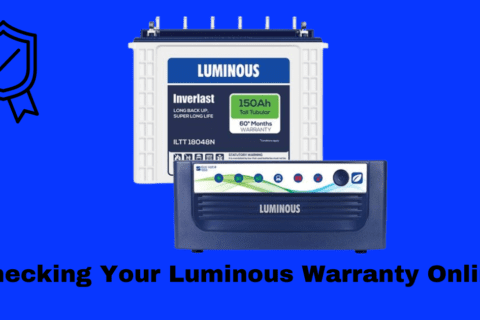 luminous-warranty-online