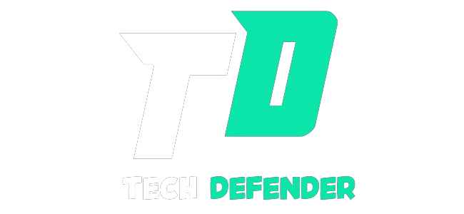 Tech Defender