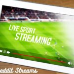 Football Reddit Streams