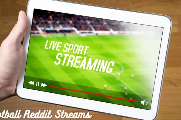 Football Reddit Streams