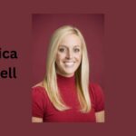 Jessica Dorrell