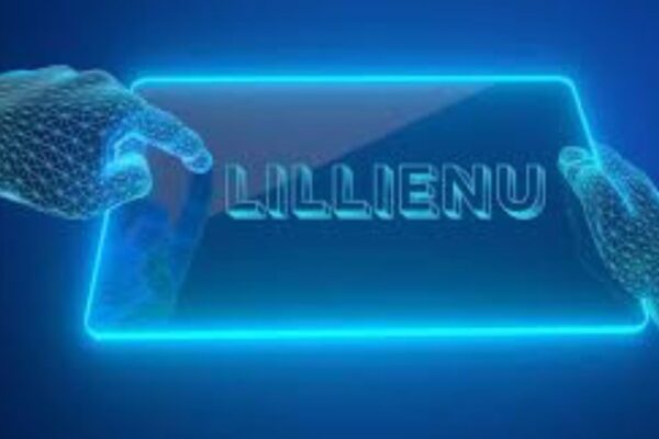 Lillienu