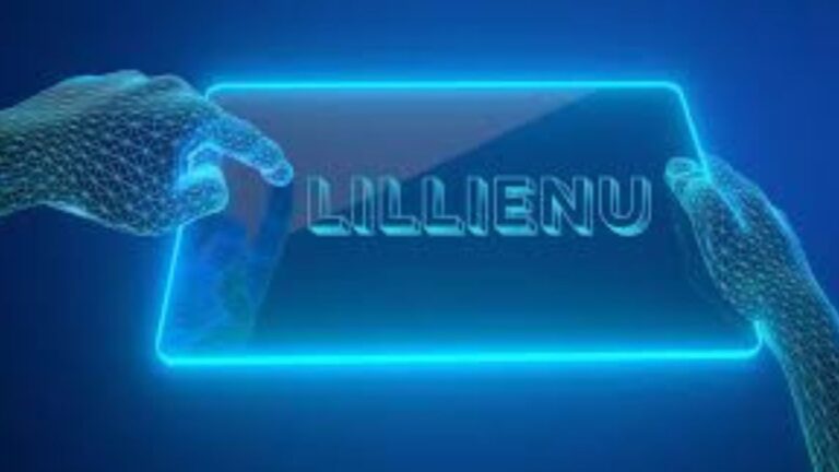 Lillienu