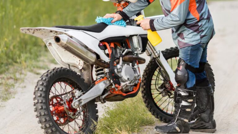 Top 5 Pit Bike for Beginners: Our Recommended Picks Pit Bike