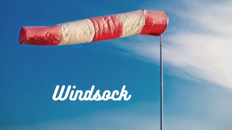 Windsock