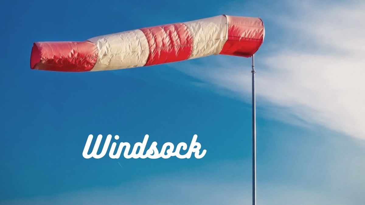 Windsock