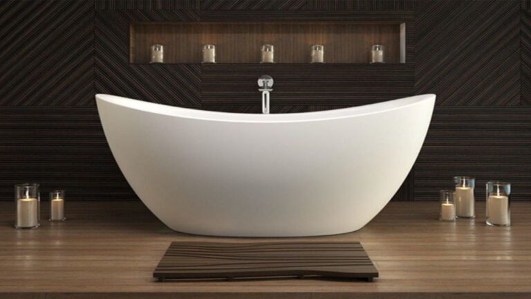 av tub