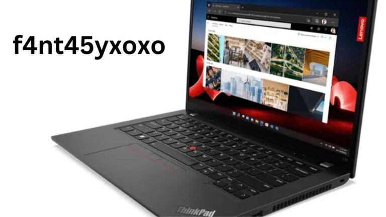 The Evolution of f4nt45yxoxo: From Concept to Community