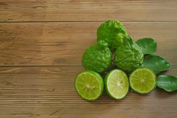 kaffir lime