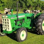 oliver 550 1l2602