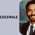 hafsa golewale