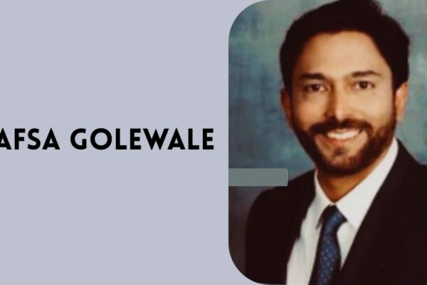 hafsa golewale